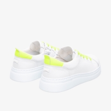 Camper White Sneakers Kids - Runner Up Online Ireland | PVJYX3594